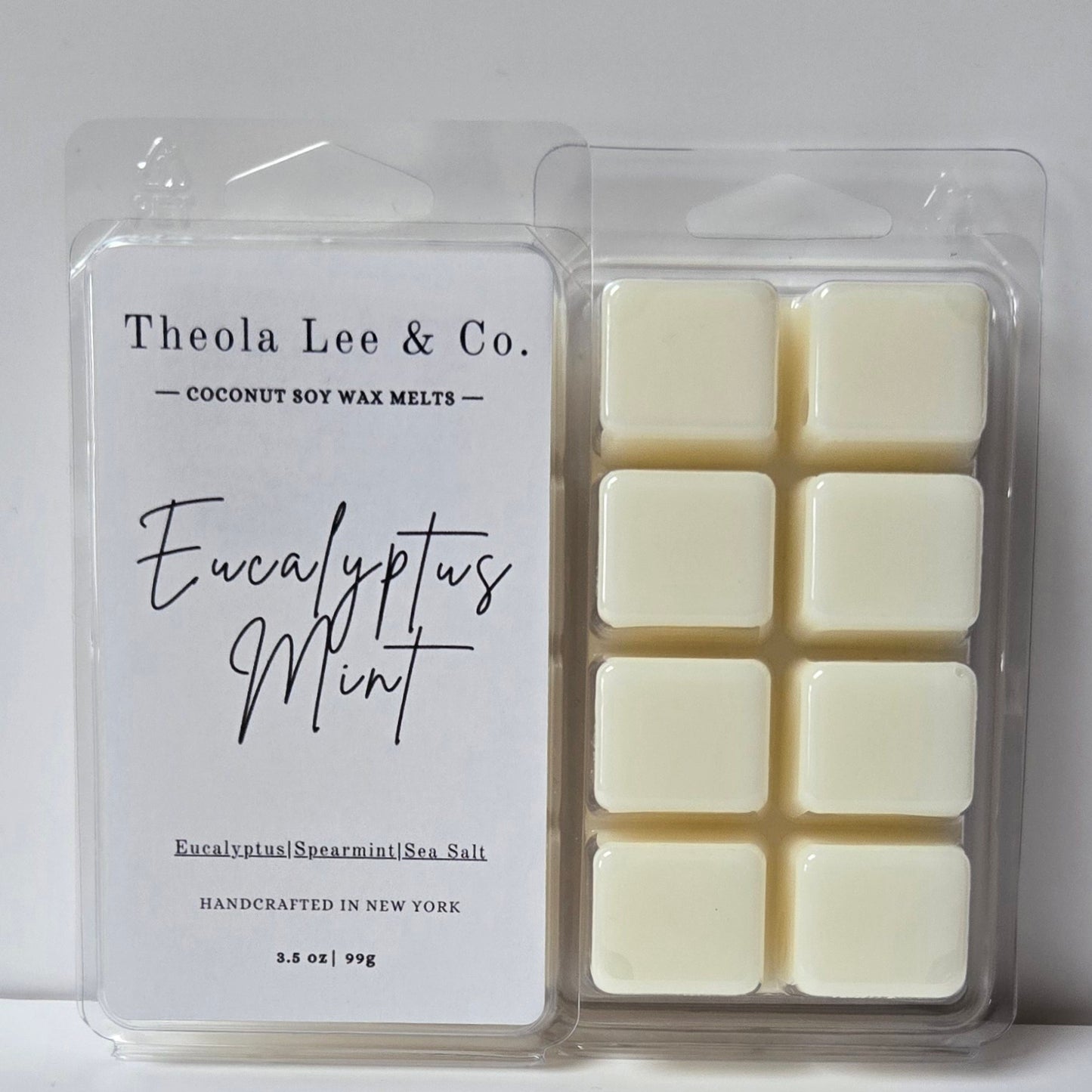 Eucalyptus Mint Wax Melts