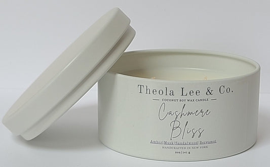 Cashmere Bliss 5 oz Tin