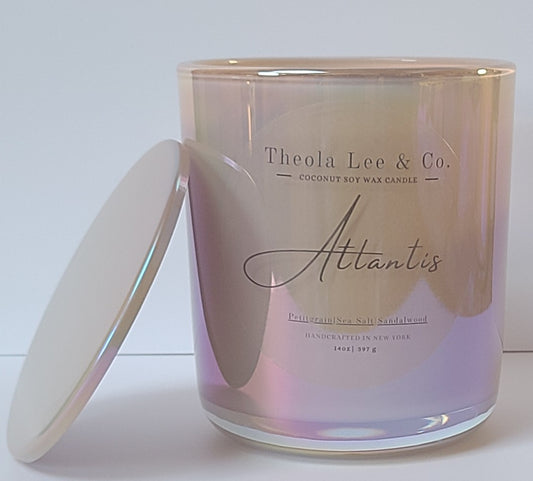 Atlantis (Blush)