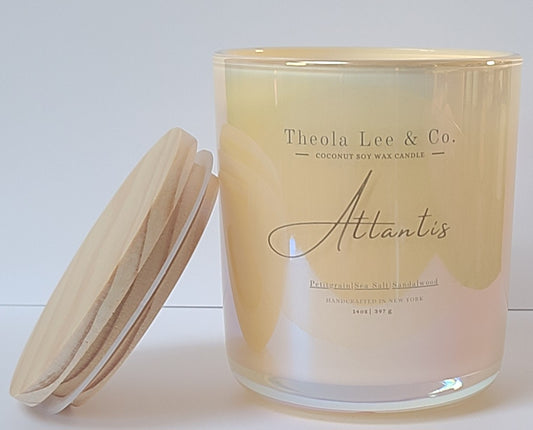 Atlantis (Ivory)