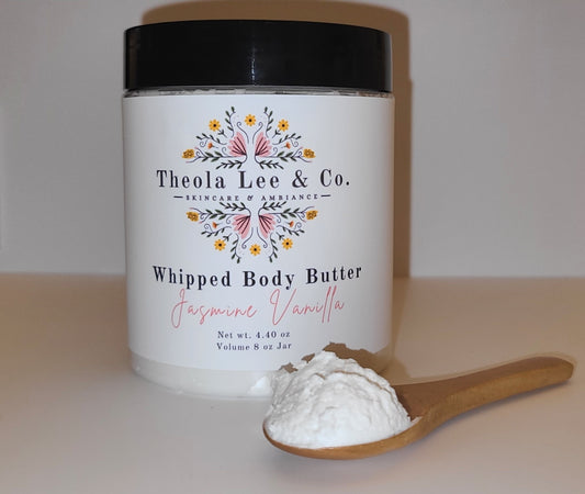 Jasmine Vanilla