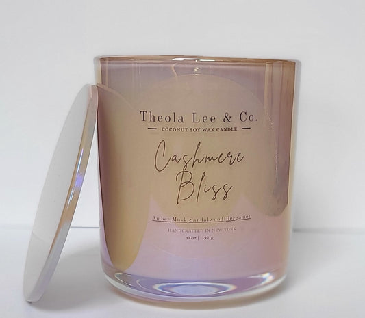 Cashmere Bliss (Blush)